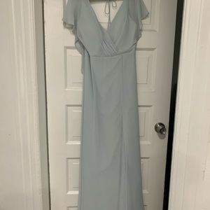 Jenny Yoo Alanna dress